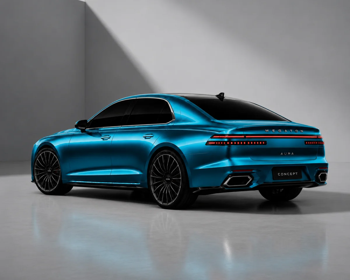 Sovereign Cars gallery 4